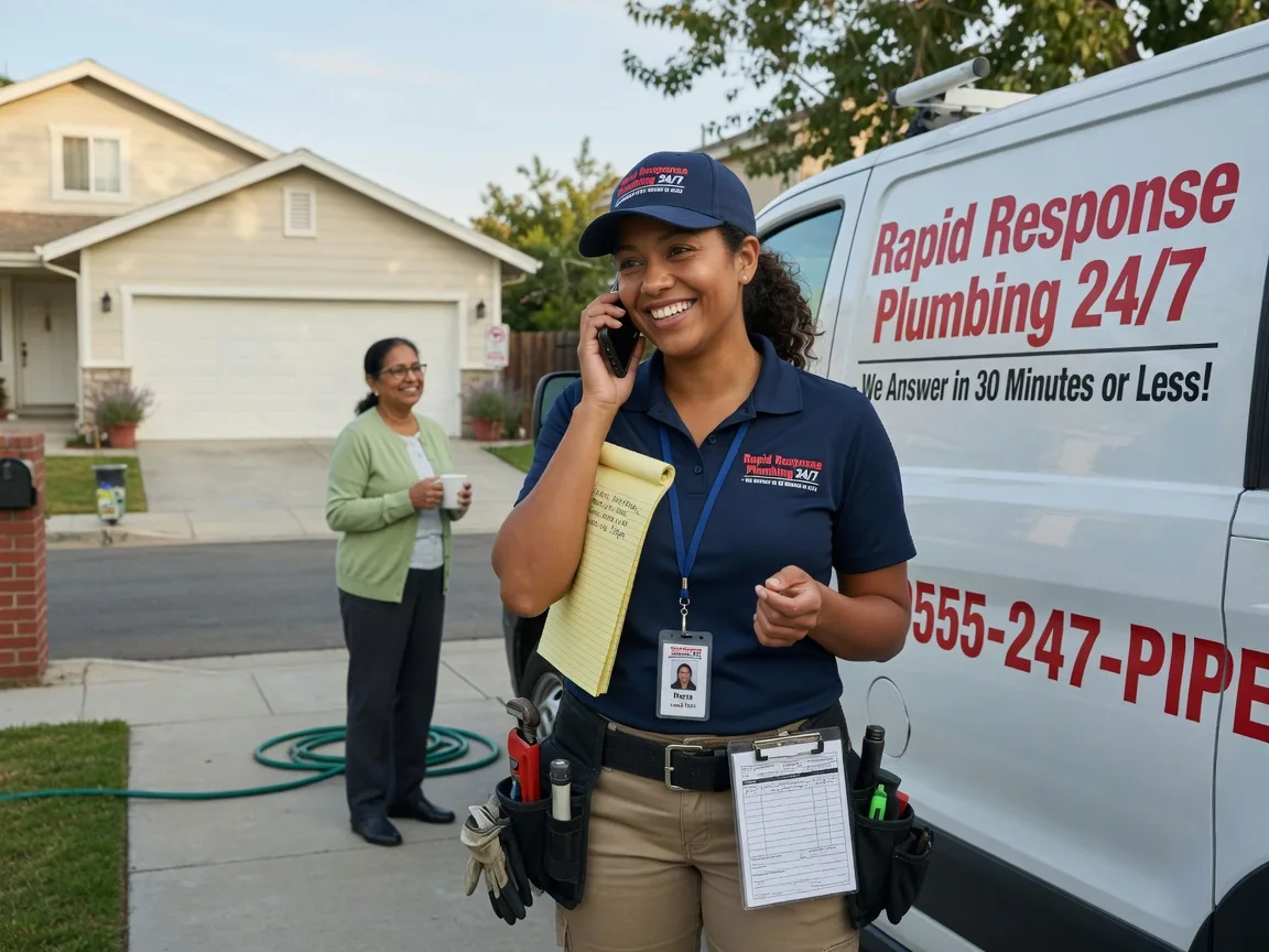 Emergency Plumber Tampa, FL FAQs